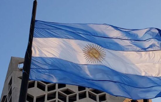 Argentina (Courtesy: Twitter)