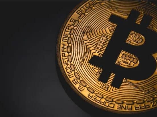 Bitcoin (Source: Coin Desk)