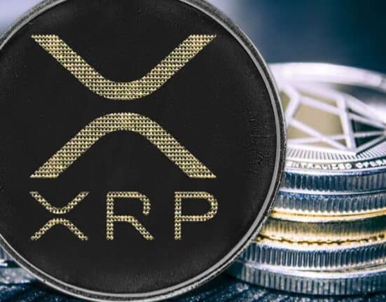 XRP (Courtesy: nairametrics.com)