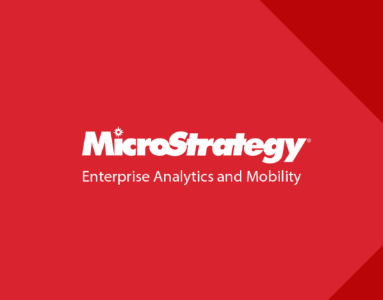 )microstrategy (Microstrategy.Com