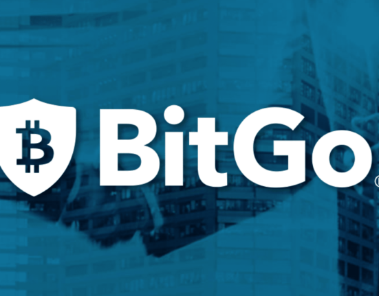 BitGo (Courtesy: twitter)