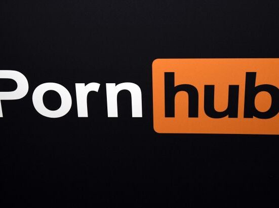 PornHub (Courtesy: Twitter)