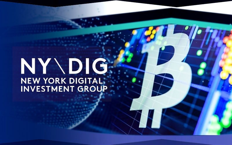 Bitcoin Fund Manager, NYDIG raises $150 Million - Bitcoin World