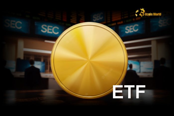 2025 Predictions: Approval of 3 Altcoin Spot ETFs and Crypto Market Trends