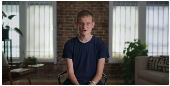 Vitalik Buterin