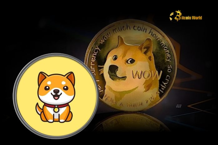 All You Need to Know About Doge Coin, Baby Doge Coin, and Their Market Trends