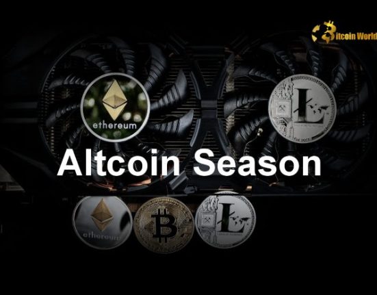 Analysis: Altcoin Season Has Begun – What to Expect in 2025