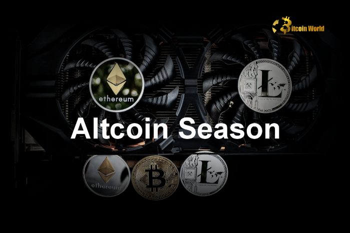 Analysis: Altcoin Season Has Begun – What to Expect in 2025