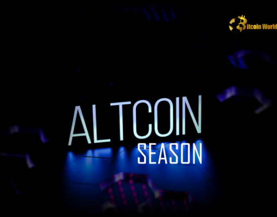 Altcoin Season Index Holds at 48: Bitcoin Season Continues