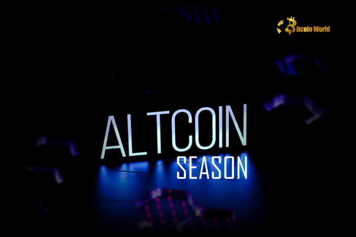 Altcoin Season Index Holds at 48: Bitcoin Season Continues