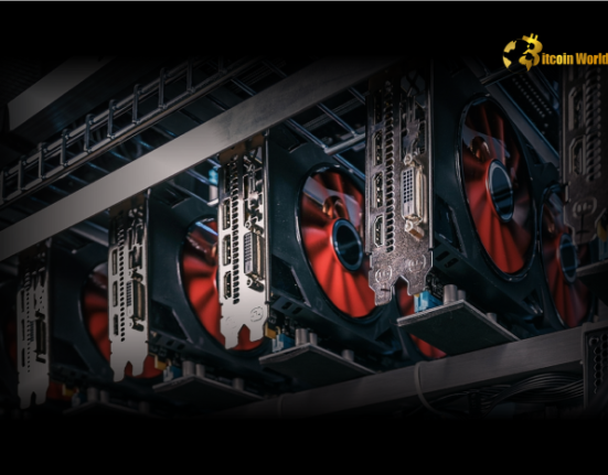 BTC Miners Struggle Amid Sell-Off, Analyst Sees Buying Opportunity