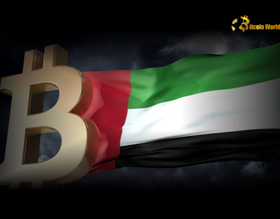 Bitcoin Archive Debunks UAE's Alleged $40B Bitcoin Purchase as Fake News