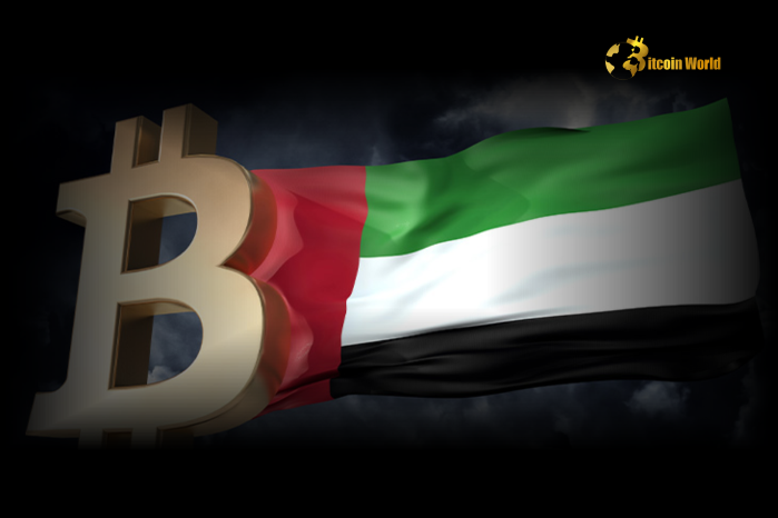 Bitcoin Archive Debunks UAE's Alleged $40B Bitcoin Purchase as Fake News