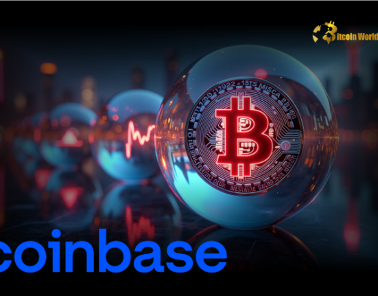 Bitcoin Coinbase Premium Index Decline Signals Reduced U.S. Investor Interest