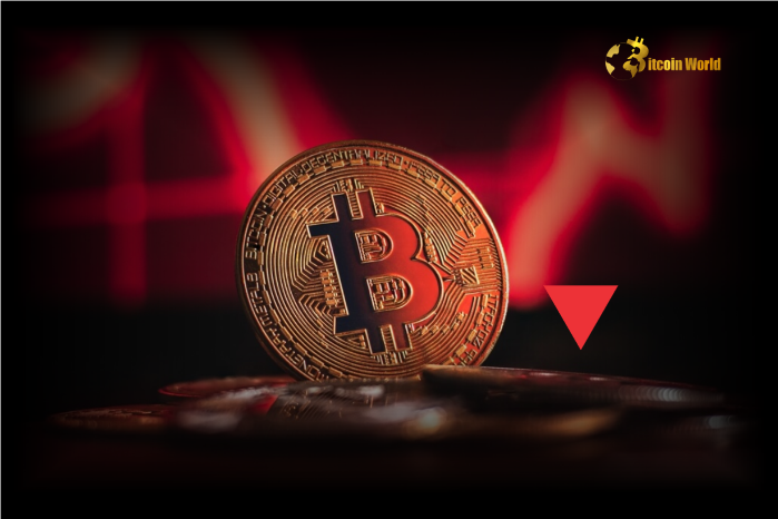 Bitcoin Could Dip to $82,220 with Binance OI Target at $9.77B Before Recovery, Analyst Predicts