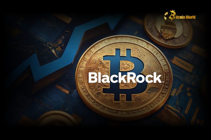 BlackRock’s Bitcoin ETF Secures $37B in 2024, Ranks Third Among U.S. ETFs