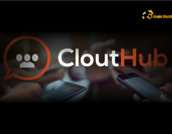 CloutHub: A Comprehensive Social Media Platform for Civic Engagement