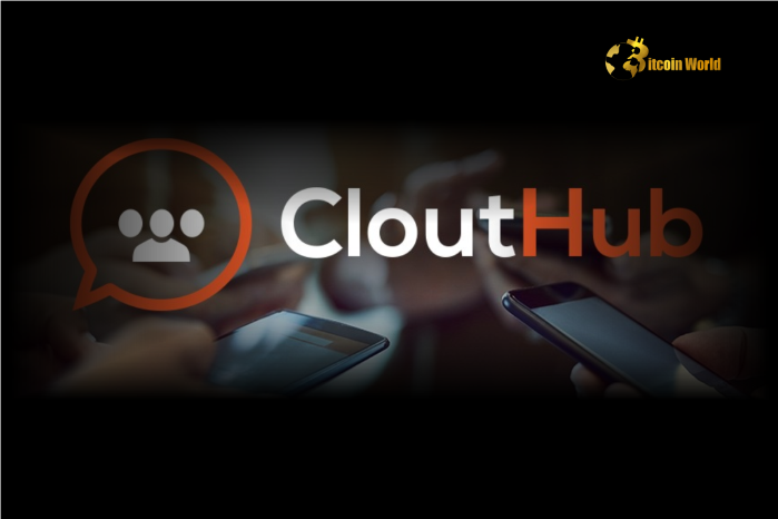 CloutHub: A Comprehensive Social Media Platform for Civic Engagement