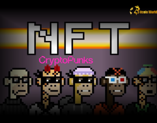 CryptoPunks Floor Price Hits 37.3 ETH in November, Leading NFT Market Recovery