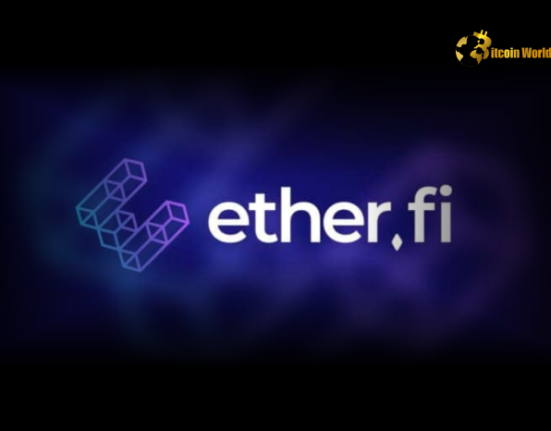 Etherfi Records 6,159% TVL Growth in 2024