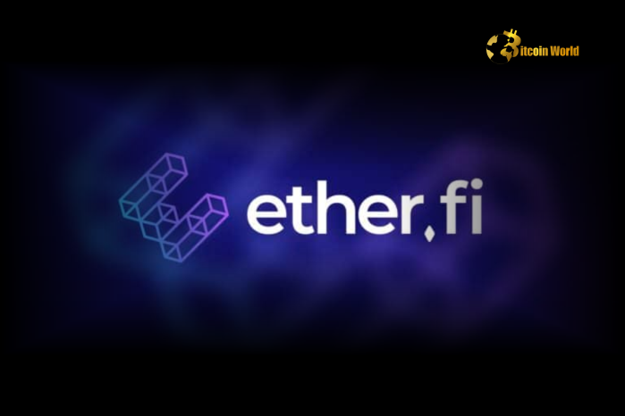 Etherfi Records 6,159% TVL Growth in 2024