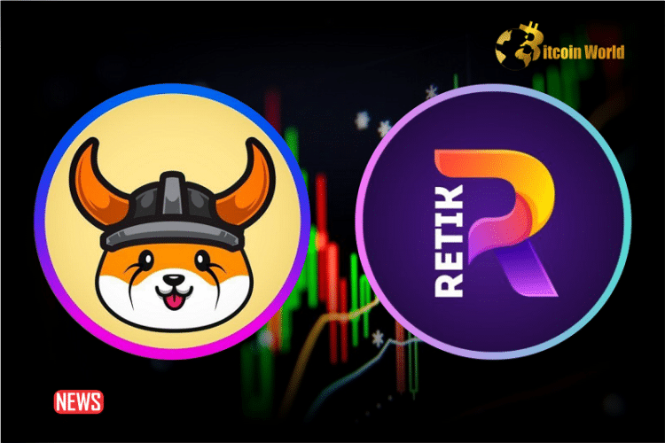 Floki Inu Floki Or Retik Finance Retik Which Token Should You Hold