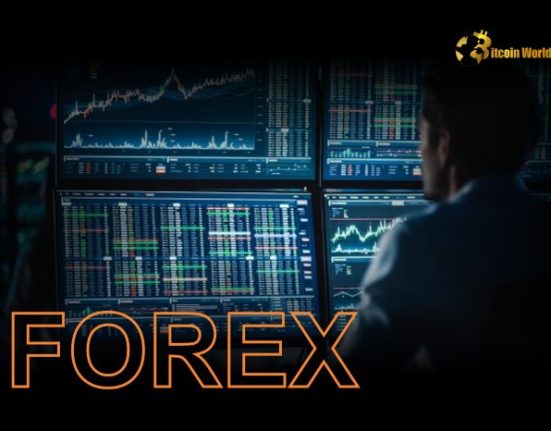 Forex Capital Markets Overview