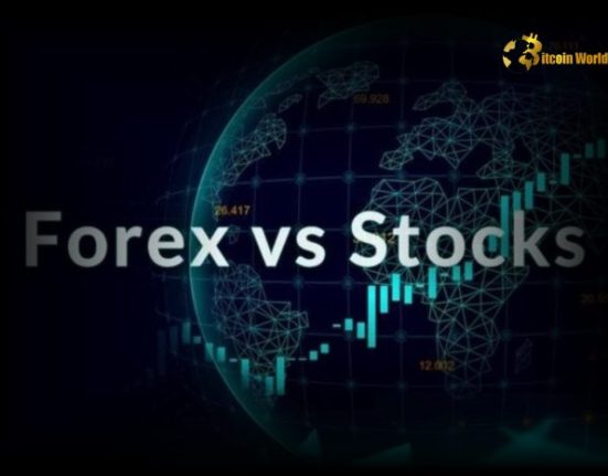 Forex vs Stock Trading Comparison