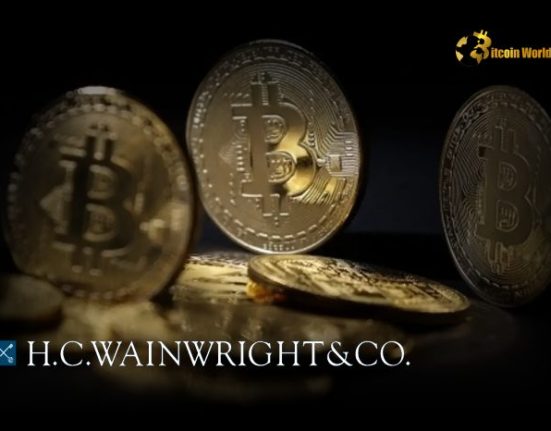 H.C. Wainwright Raises Bitcoin Price Target to $225K Amid Bullish Market Expectations