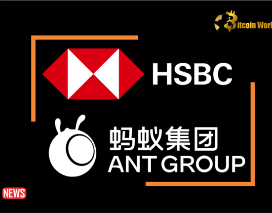 HSBC and Ant Group Collaborate on Tokenized Deposits: A New Frontier in Banking