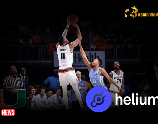 Helium Mobile Becomes Official Wireless Sponsor of University of Miami Athletics