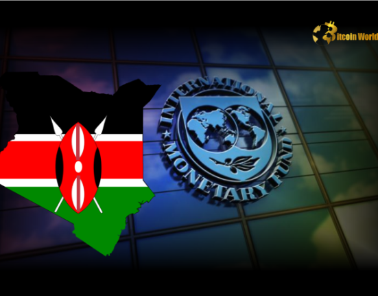 IMF Advises Kenya to Overhaul Crypto Regulations