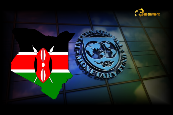 IMF Advises Kenya to Overhaul Crypto Regulations