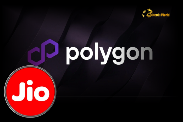 Polygon MATIC