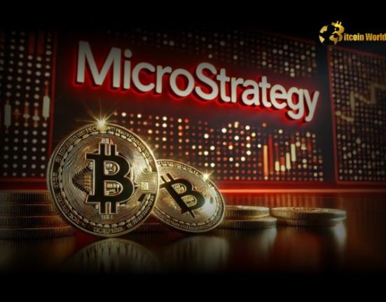 MicroStrategy Adds 1,070 BTC to Holdings with $101M Purchase