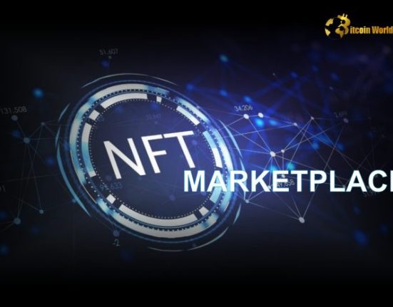 NFT Marketplace: A Comprehensive Guide to the World of Digital Assets