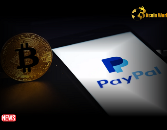 Paypal UK Registers With FCA For Crypto Services But Faces Stringent Restrictions
