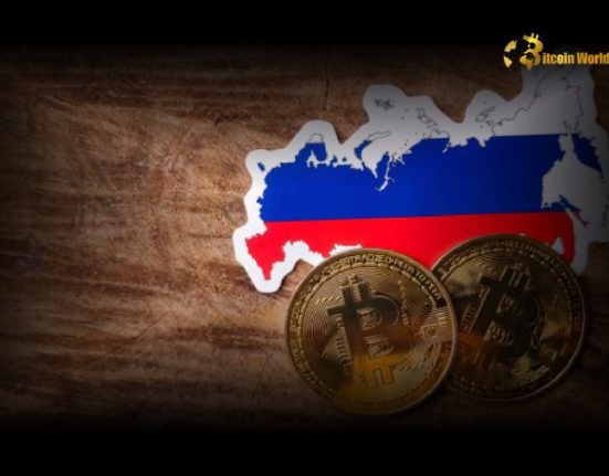 Russia Enforces Documentation Rules for Cross-Border Crypto Transfers