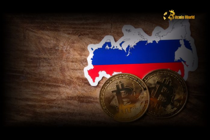 Russia Enforces Documentation Rules for Cross-Border Crypto Transfers