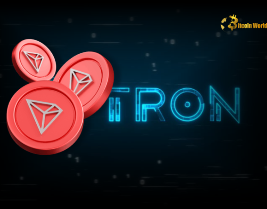 TRON Network Processes $5.46 Trillion in USDT Transfers in 2024, Up 48% from 2023