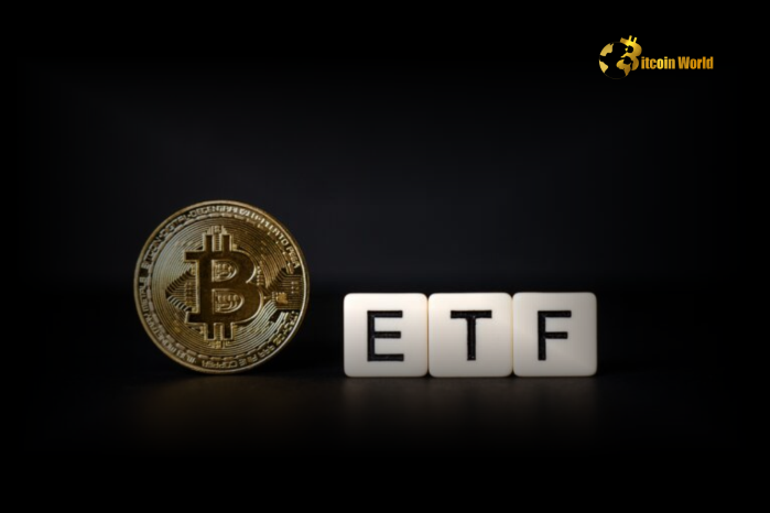 U.S. Spot Bitcoin ETFs Experience $415.1 Million Net Outflows on December 30, 2024