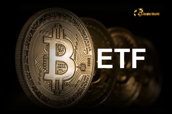 U.S. Spot Bitcoin ETFs Record $241.4M in Net Outflows on January 2