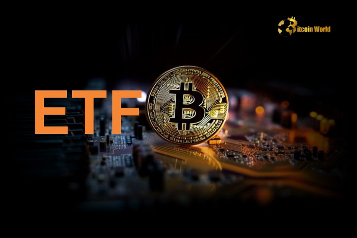 U.S. Spot Bitcoin ETFs See $463M in Net Inflows, BlackRock IBIT Leads the Pack