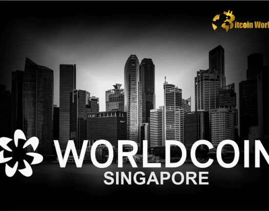 Worldcoin Launches 5 Orb Locations In Singapore