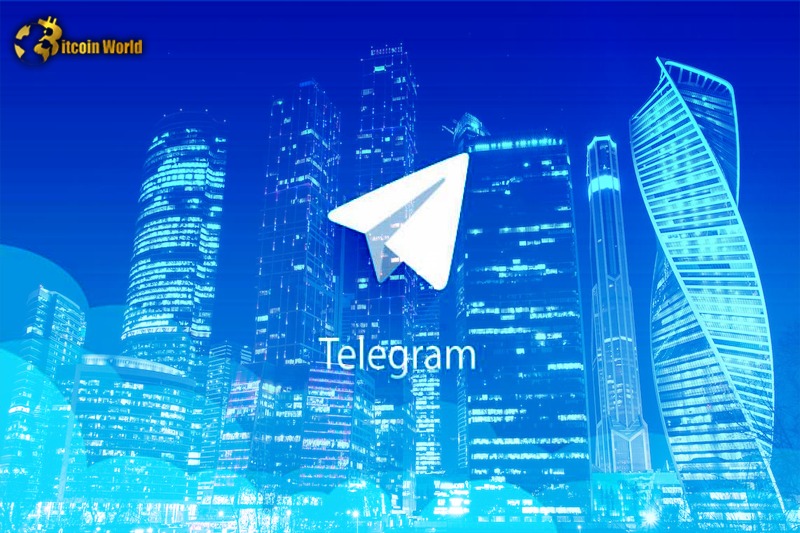 Russian telecoms giant MTS announces ads service targeting Telegram users