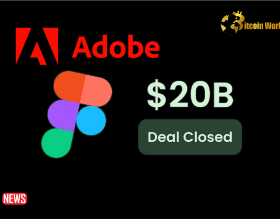 Adobe and Figma Jointly Terminate Their $20 Billion Acquisition Plans
