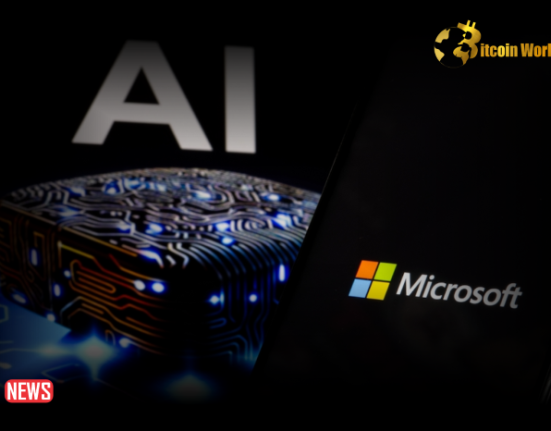 Microsoft Launched GitHub AI Model To Empower Developers