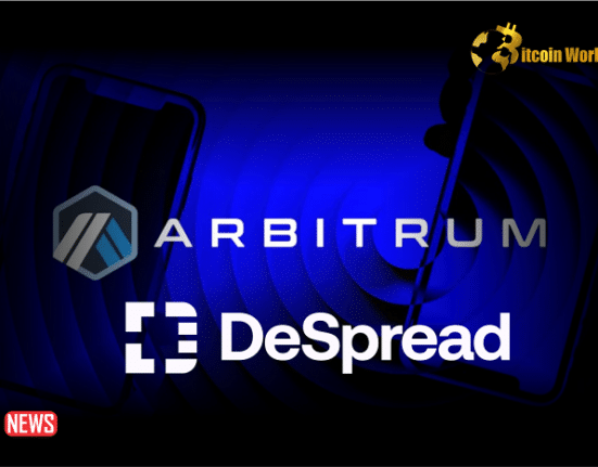 DeSpread Partners with Arbitrum To Spur Blockchain Growth In South Korea