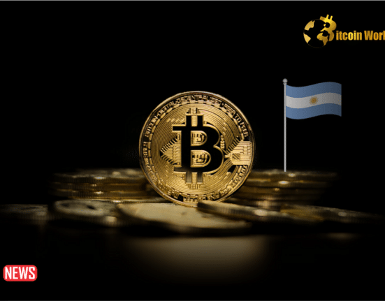 Argentine Government Drops Tax Opportunities For Crypto In Omnibus Bill
