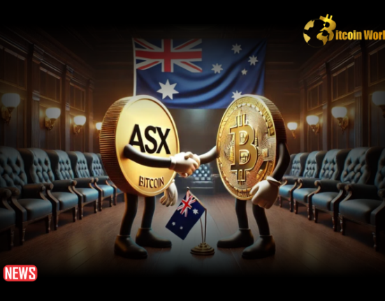 Australia to Get Second Spot Bitcoin ETF on ASX
